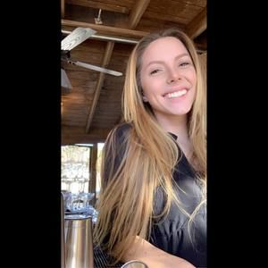 Meet your Posher, Savannah